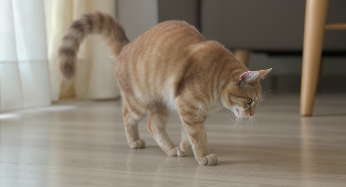 Katze alleine lassen: Wie lange ist okay?