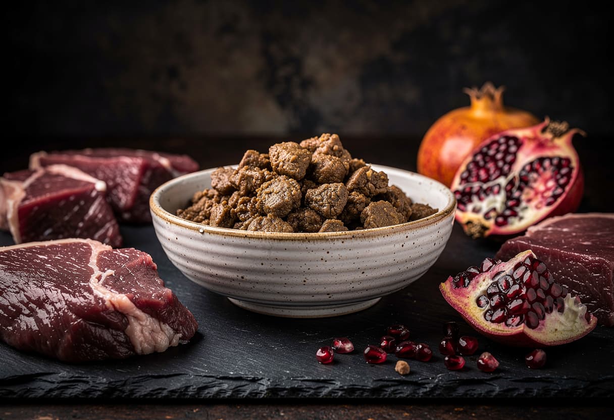 GranataPet Katzenfutter im Test 2026: Lohnt sich die Marke?