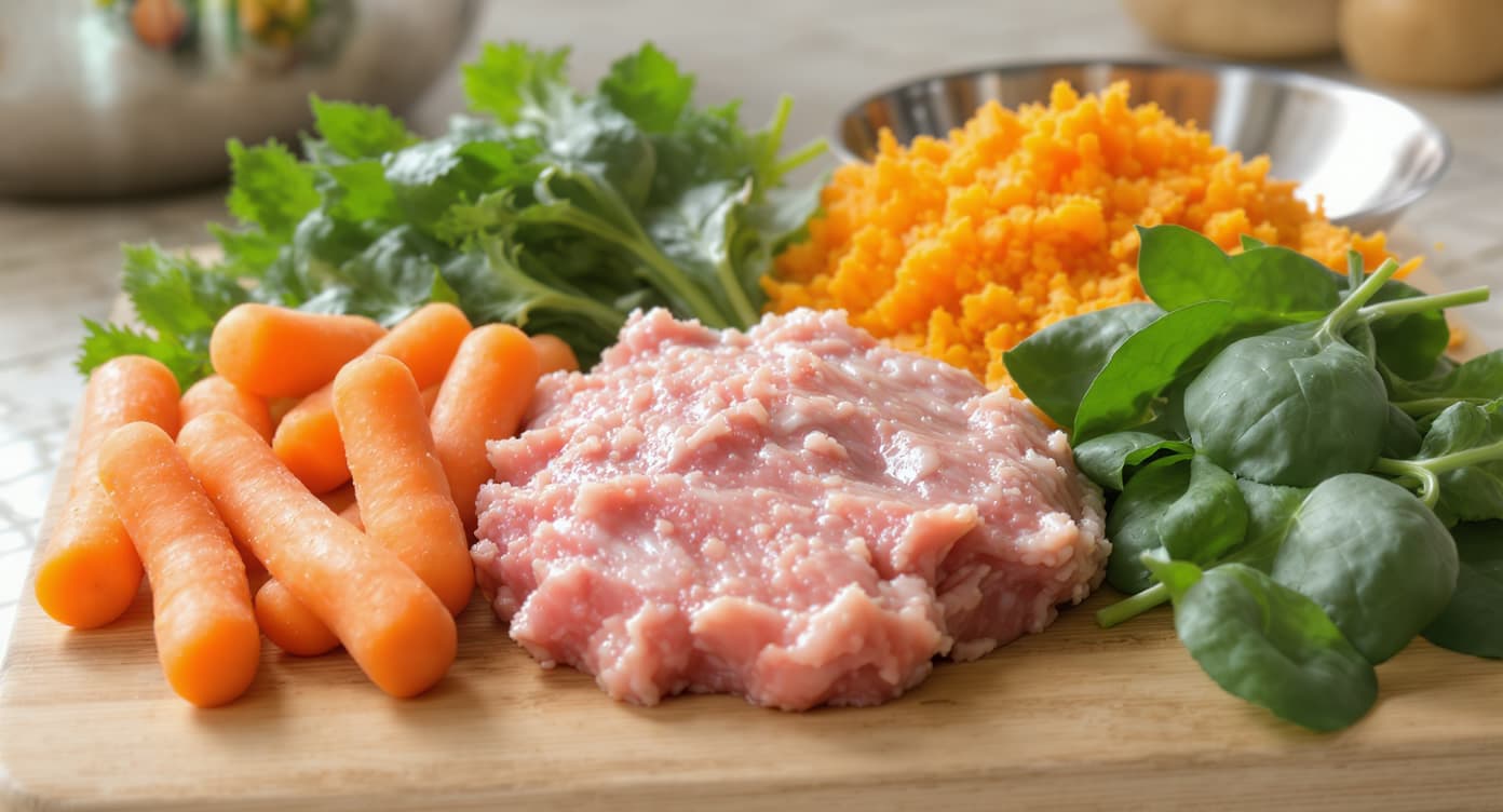 BARF für Katzen: Rohfleischfütterung ehrlich erklärt