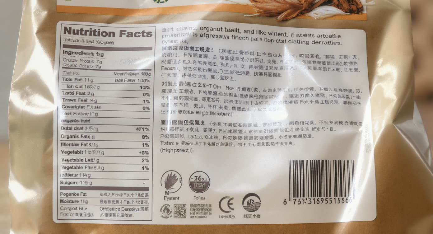 Gutes Katzenfutter günstig kaufen: 5 Marken unter 5 EUR/kg