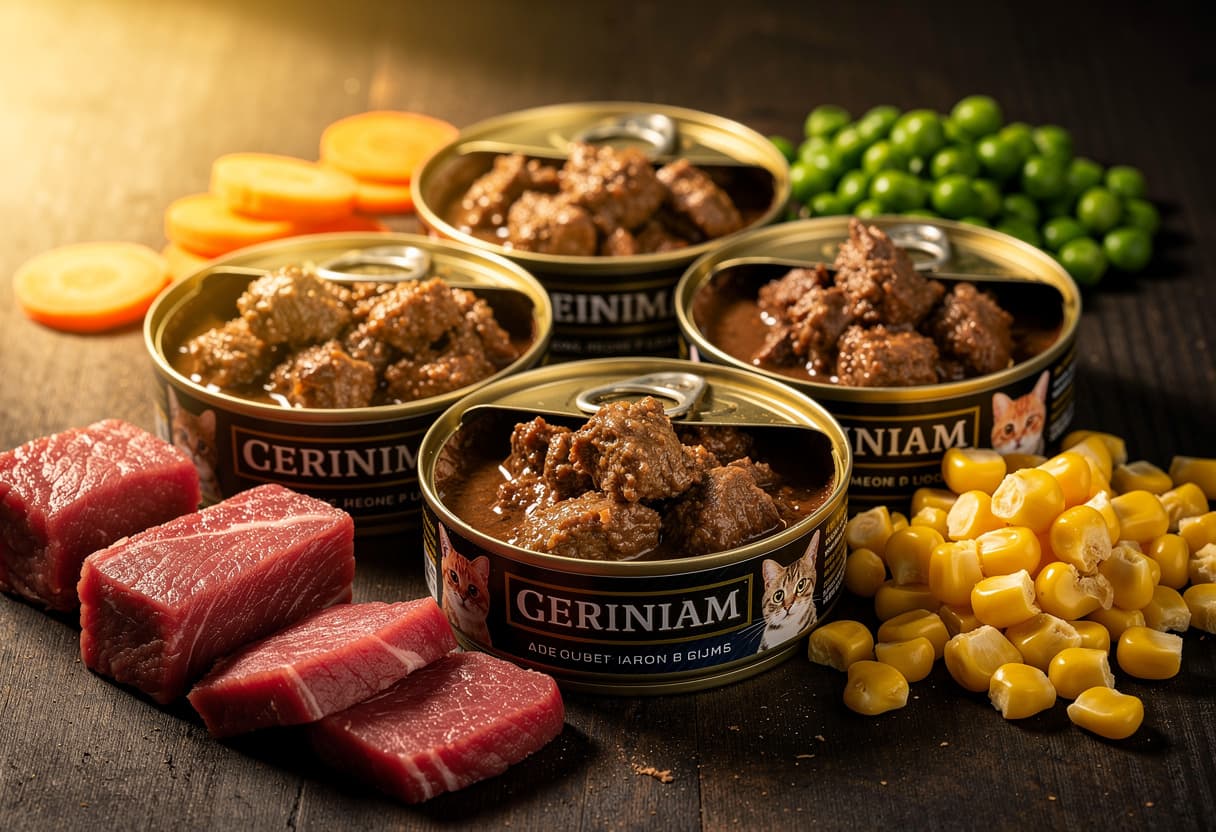 Leonardo Katzenfutter im Test 2026: Lohnt sich die Marke?