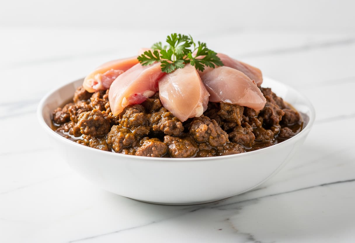 MjAMjAM Katzenfutter im Test 2026: Premium zum kleinen Preis?