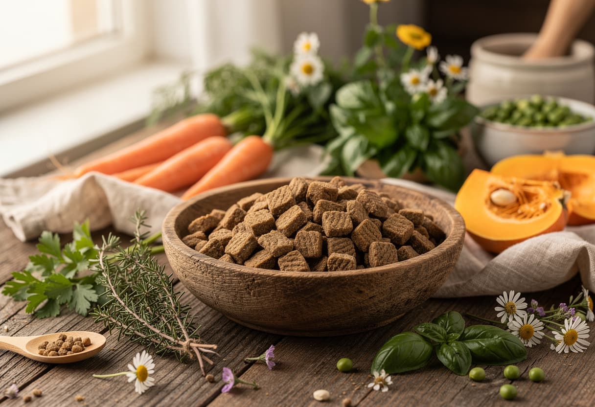 Strayz Katzenfutter im Test 2026: Nachhaltig und gut?